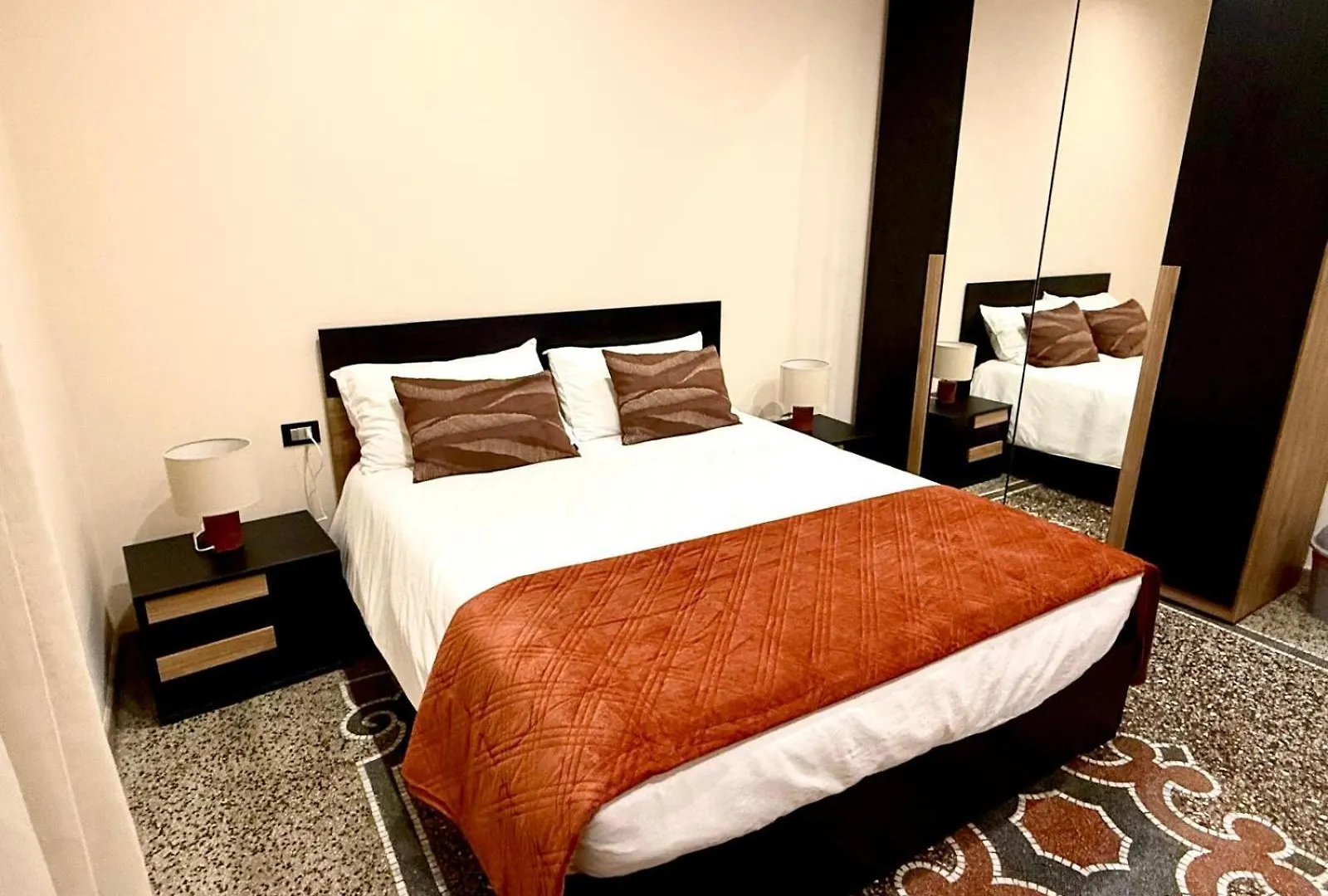 Bed & Breakfast Casa B&B Paganini Savona